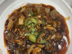 -小郭私房菜·海肠捞饭店(学士街店)