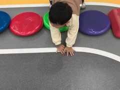 -BingoLand宾果体能中心(钱江新城店)