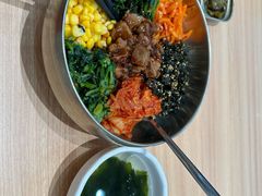 -米村拌饭(东方新天地店)