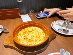 -萨莉亚意式餐厅(杭州滨江天街店)