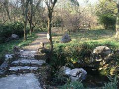 -玉女潭景区