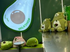 -迷客夏Milksha(圆融天幕店)