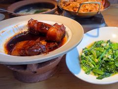-黄山老妈·土菜(碧桂园店)