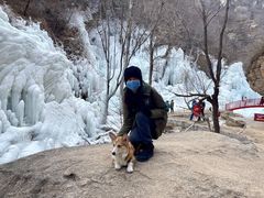-黑龙潭风景区