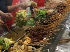 -大姐麻辣烫(莲宝中路店)