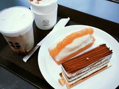 -Cafe Aewol Monsant