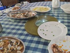 -钱大妈海鲜饭店(保利林语店)