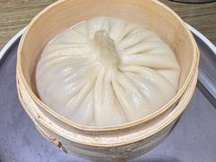 -隆喜元鱼汤包·海鲜(中联广场店)