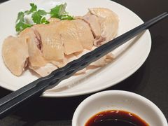 白切鸡-双生不夜粥