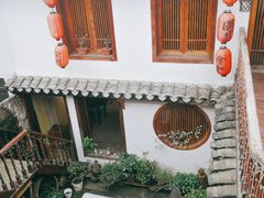 -红尘再(安昌古镇店)