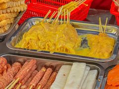 -魏记里脊肉炸炸炸(南门口店)