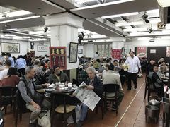-香港蓮香樓(上環店)