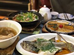 -金騰閣·经典粤菜(汾江中路店)