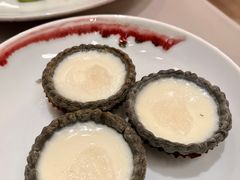 燕窝蛋挞-金海华·悦食东方(苏州中心商场店)