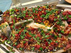 -自游人·美食一楼·地道徽菜(三十年名店)