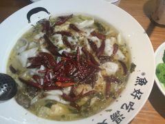 -江渔兒酸菜魚專門店(顺盈时代广场店)