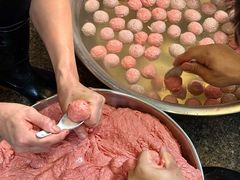 -阿娟牛肉丸·手打牛肉丸·现做现卖