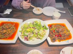 -陈麻婆豆腐(旗舰店)