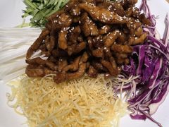 -小幸湖春饼(悦茂购物中心店)
