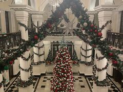 -Salon de Ville浦江汇(上海外滩华尔道夫酒店店)