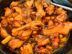 -九龙湾·御膳坊(九龙窠路店)