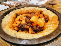 -灶座小锅烀饼·铁锅炖(全国总店)