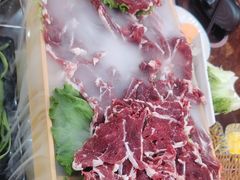 -塔兰齐新疆孜然火锅(鲤鱼山路店)