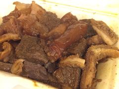 -明记牛杂(新马路分店)