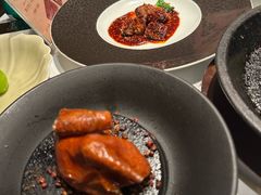 -许家菜.艺创菜(仁和新城店)