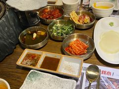 -坦坦大炉·韩式烤肉(望京店)