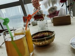 -桃花江餐厅·江景-约会·聚会