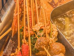 -串一火锅(赛格国际购物中心店)