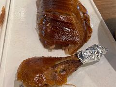 -小大董·烤鸭(王府井apm店)