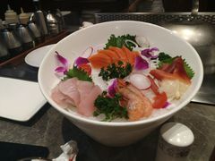 -雅玛花式铁板烧(国宏宾馆店)
