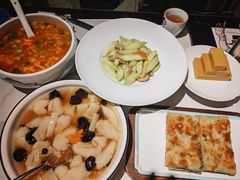 -四世同堂·京菜·烤鸭(双井店)