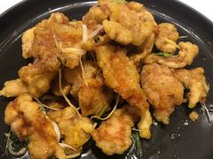 -宏达老菜馆(东安街店)