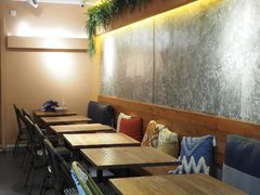 -JamaicaBlue Cafe(乌鲁木齐中路店)