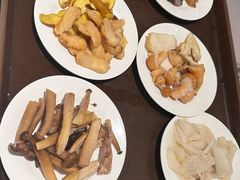 -天宜隆蘑菇宴火锅(石景山旗舰店)