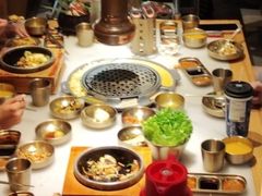 -韩宫宴烤肉·料理(大宁国际店)