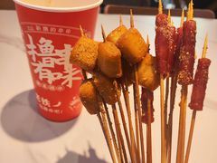 -状元虎.摇滚炒鸡.家常菜(义勇街店)