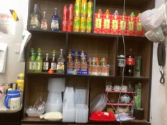 -恩宏德餐馆(平山道店)