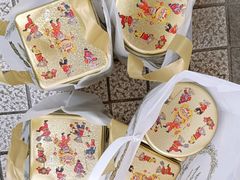 -珍妮曲奇聪明小熊(尖沙咀店)