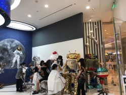 -SoSweet香港专业儿童美发沙龙