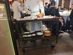 -阿庄新豫菜(通泰路店)