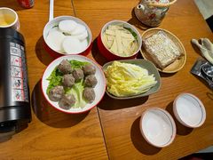 -三太子地摊烧烤·小龙虾(北蔡店)