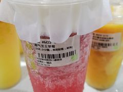 -奈雪的茶(东莞汇一城店)