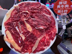 -为什么牛潮汕牛肉火锅(中信广场店)