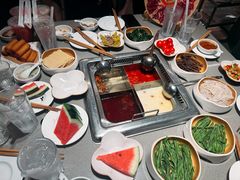 -海底捞火锅(珠影星光城夜宵主题店)