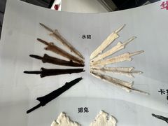 -肃宁华斯国际裘皮城