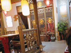 -蜀国大将老火锅(江北店)